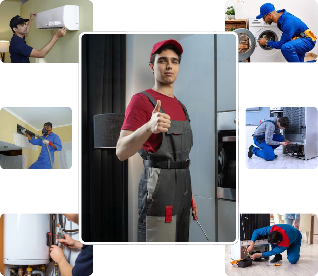 Best Cool Services Hosur