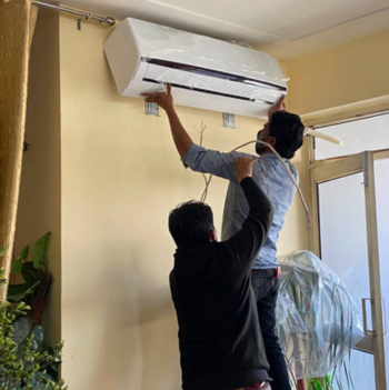 Ac Repair and Service